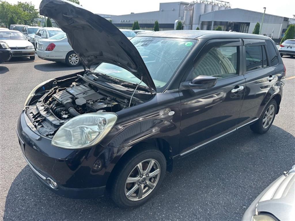 Mazda, 2 Trans/Gearbox Auto, Petrol, 1.5, De Series, 09/07-09/14