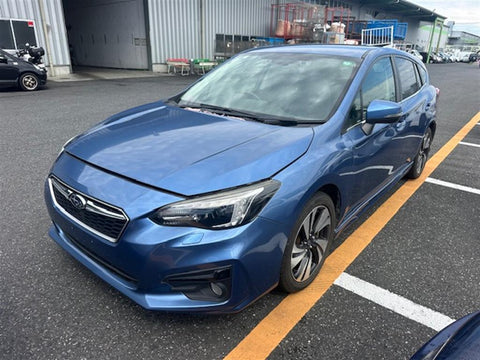 Subaru, Impreza Trans/Gearbox G5, Auto, Awd, Petrol, 2.0, Fb20, Tr580Ddjaa Tag, 11/16-09/23