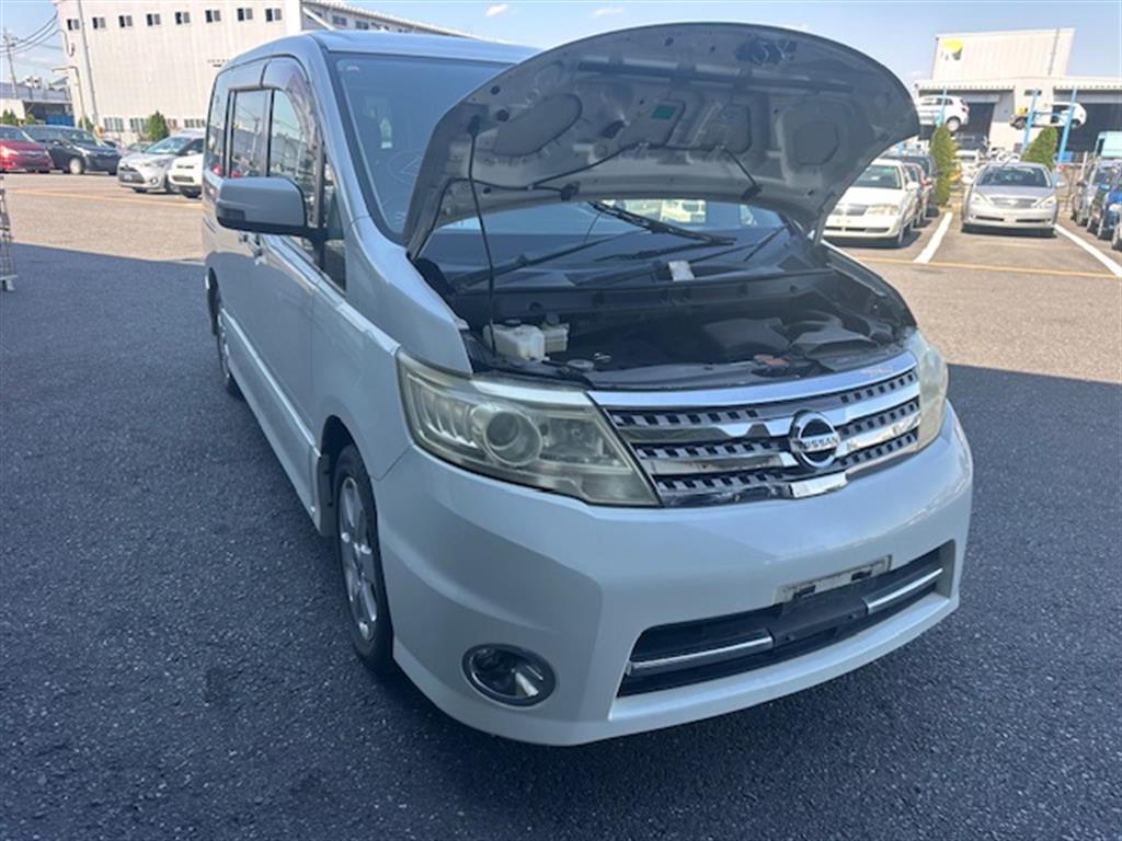 Nissan, Dualis Trans/Gearbox Auto, Fwd, 2.0, Mr20, J10, 10/07-05/14 (Aus Only)