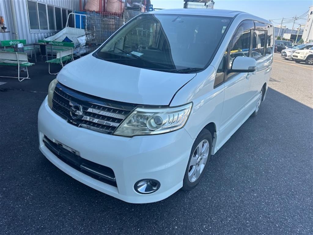 Nissan, Dualis Trans/Gearbox Auto, Fwd, 2.0, Mr20, J10, 10/07-05/14 (Aus Only)