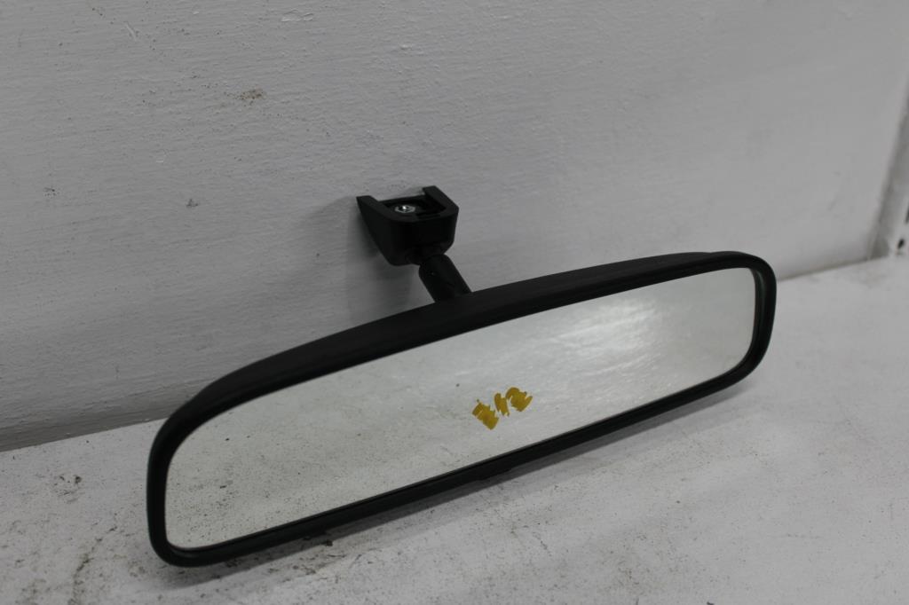 Kia, Carnival, Interior Mirror Yp, 01/15-10/20