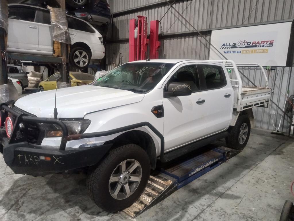 Ford, Ranger Trans/Gearbox Auto, 4Wd, Diesel, 3.2, No Transfer Case, Px Series 2-3, 07/15-04/22