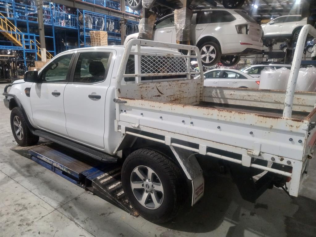 Ford, Ranger Trans/Gearbox Auto, 4Wd, Diesel, 3.2, No Transfer Case, Px Series 2-3, 07/15-04/22