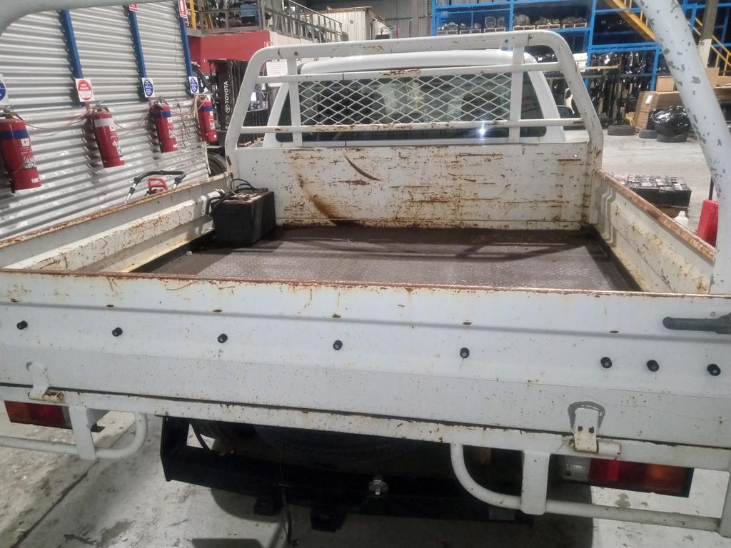 Ford, Ranger Trans/Gearbox Auto, 4Wd, Diesel, 3.2, No Transfer Case, Px Series 2-3, 07/15-04/22