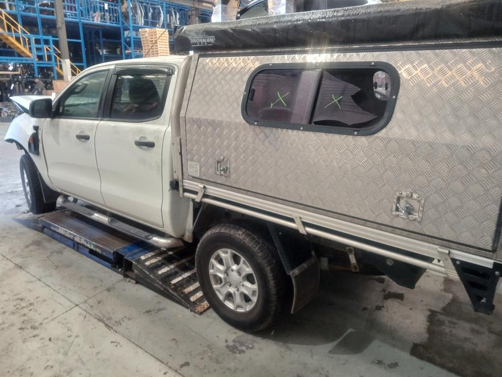 Ford, Ranger Trans/Gearbox Auto, 4Wd, Diesel, 3.2, No Transfer Case, Px Series 1, 06/11-06/15