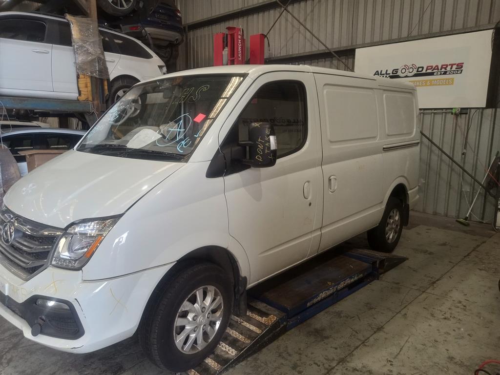Ldv, V80 Engine Diesel, 2.5, Turbo, Electric Vgt Vacuum Turbo Actuator Type, 01/16-12/23