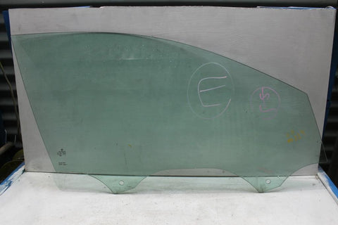 Volkswagen, Golf, Right Front Door Window Gen 7, 5Dr Hatch/Wagon, 11/12-08/20