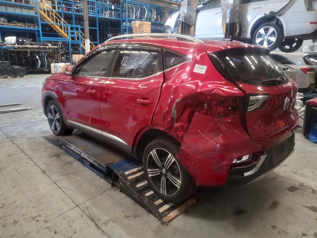 Mg, Zs Engine Petrol, 1.0, Turbo, Azs1, 09/17-