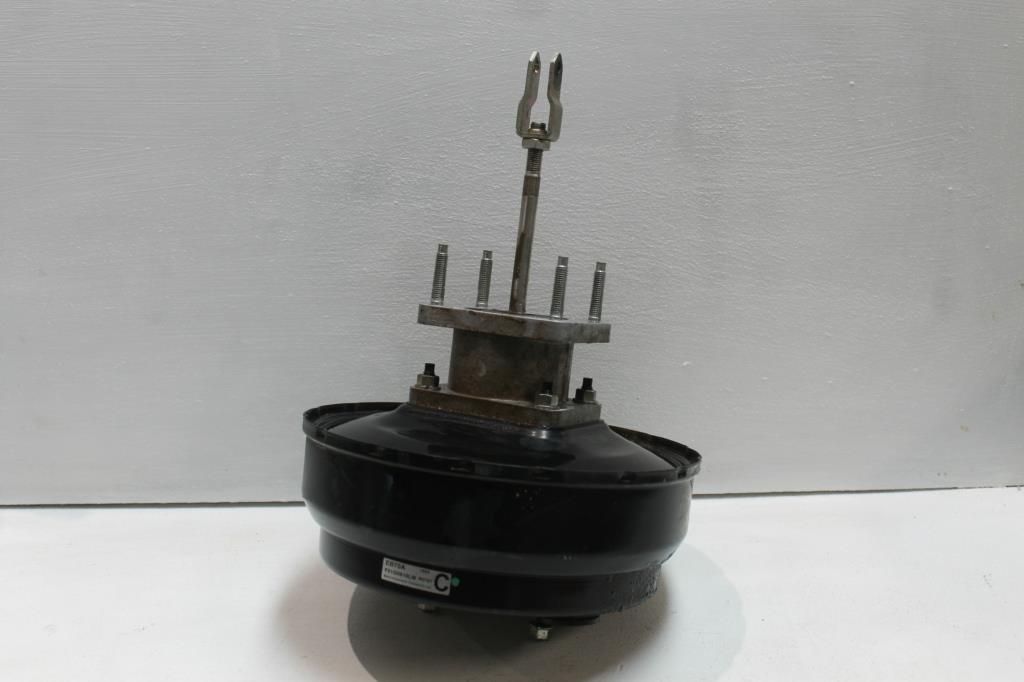 Nissan, Navara Brake Booster D40 (Vin Mnt), 09/05-08/15