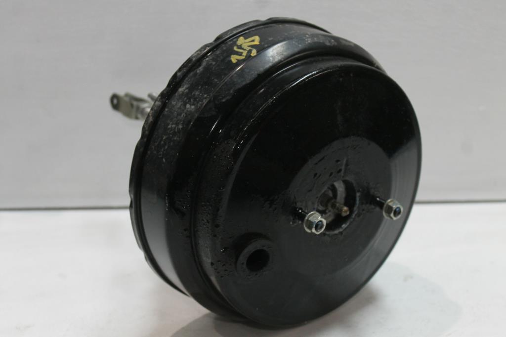 Nissan, Navara Brake Booster D40 (Vin Mnt), 09/05-08/15