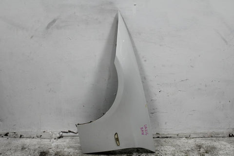 Bmw, 3 Series Left Guard E90/E91, Sedan/Wagon, Std Type, 03/05-04/12