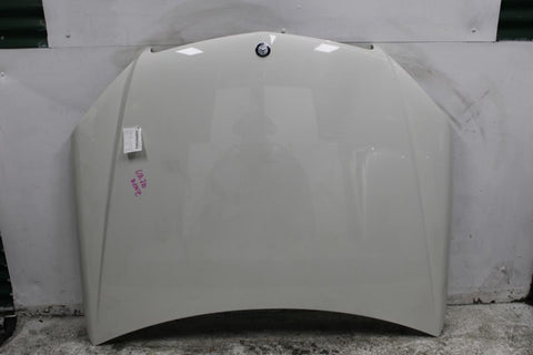 Mercedes, C Class Bonnet W204/S204, Non Amg Type, 07/07-04/11