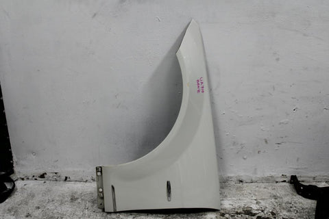 Mercedes, C Class Left Guard W204/S204/C204, Sedan/Wagon/Coupe, Non Amg Type, 07/07-01/15