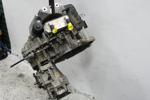 Volkswagen, Passat Trans/Gearbox Auto, Awd, Petrol, 3.2, 3C/Mk6 B6, Jpy Code, 03/06-03/11