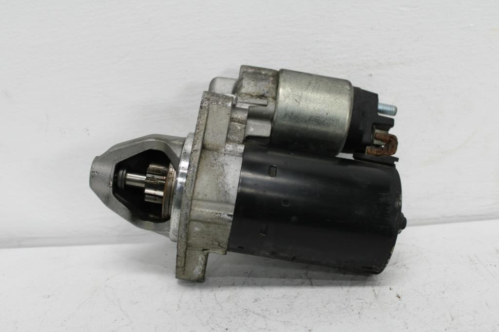 Mercedes, C Class Starter Motor Petrol, 1.8, Turbo/Scharged, W204, 07/07-12/09