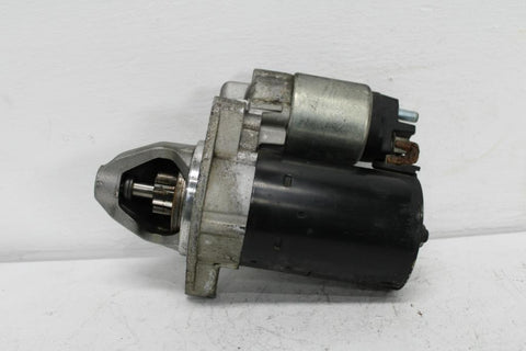 Mercedes, C Class Starter Motor Petrol, 1.8, Turbo/Scharged, W204, 07/07-12/09