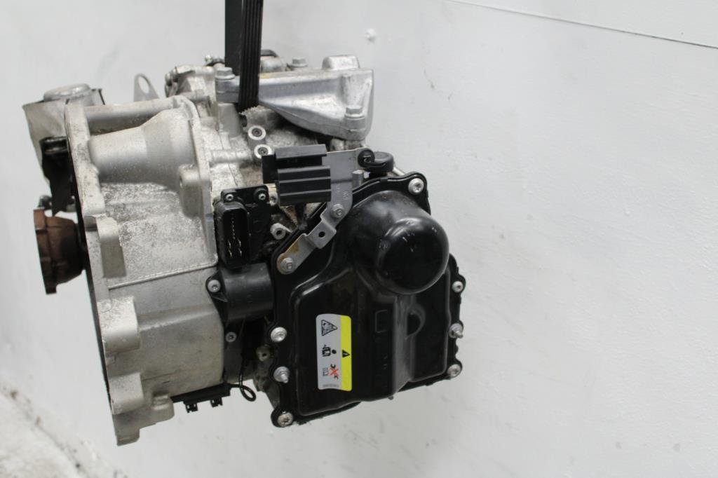 Volkswagen, Golf Trans/Gearbox Auto, Petrol, 1.4, Gen 7, Qrm Code, 11/12-08/20