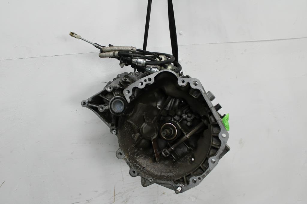 Suzuki, Swift Trans/Gearbox Manual, Fwd, Petrol, 1.6, M16A, Sports, Rs416, 09/06-12/10