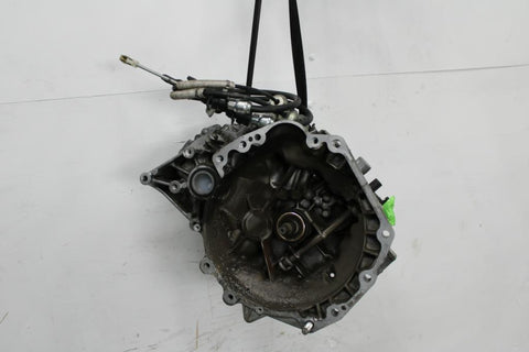 Suzuki, Swift Trans/Gearbox Manual, Fwd, Petrol, 1.6, M16A, Sports, Rs416, 09/06-12/10