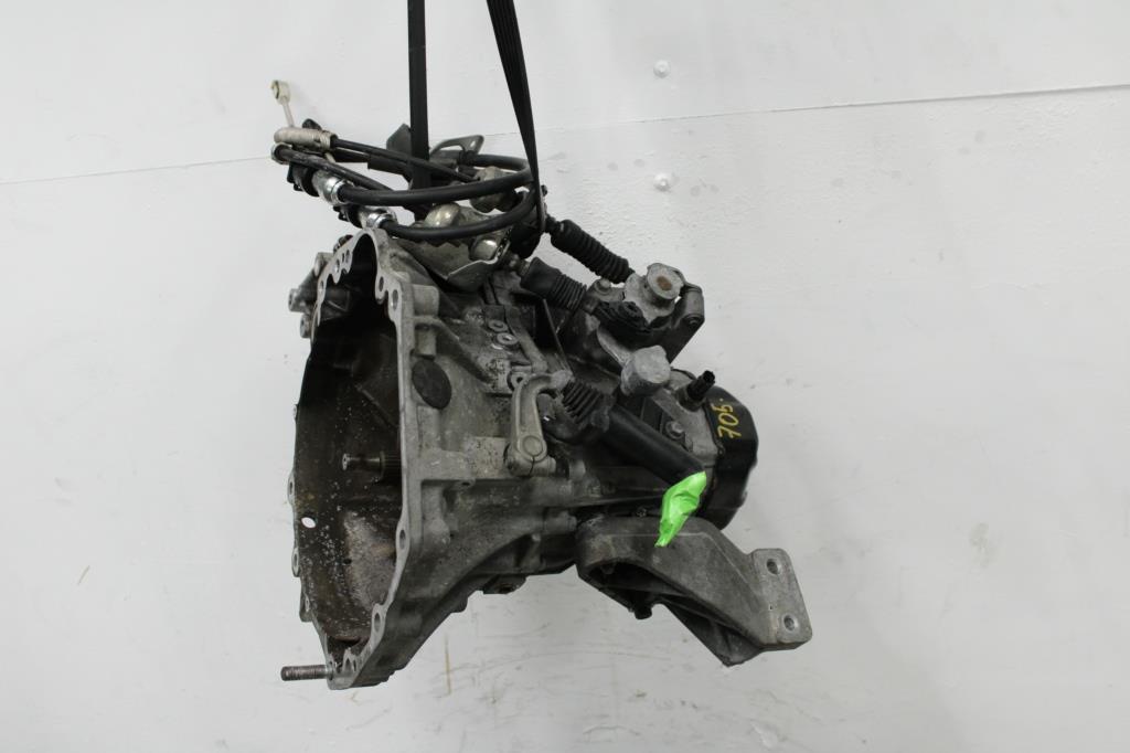 Suzuki, Swift Trans/Gearbox Manual, Fwd, Petrol, 1.6, M16A, Sports, Rs416, 09/06-12/10