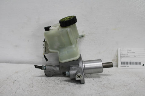 Mercedes, C Class Master Cylinder W204, 2007-01/15