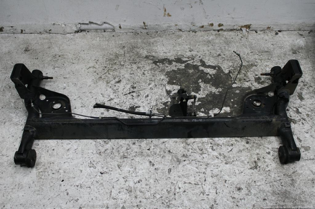 Suzuki, Swift Rear Axle Beam (Fwd) Rs416, 1.6, 09/06-12/10