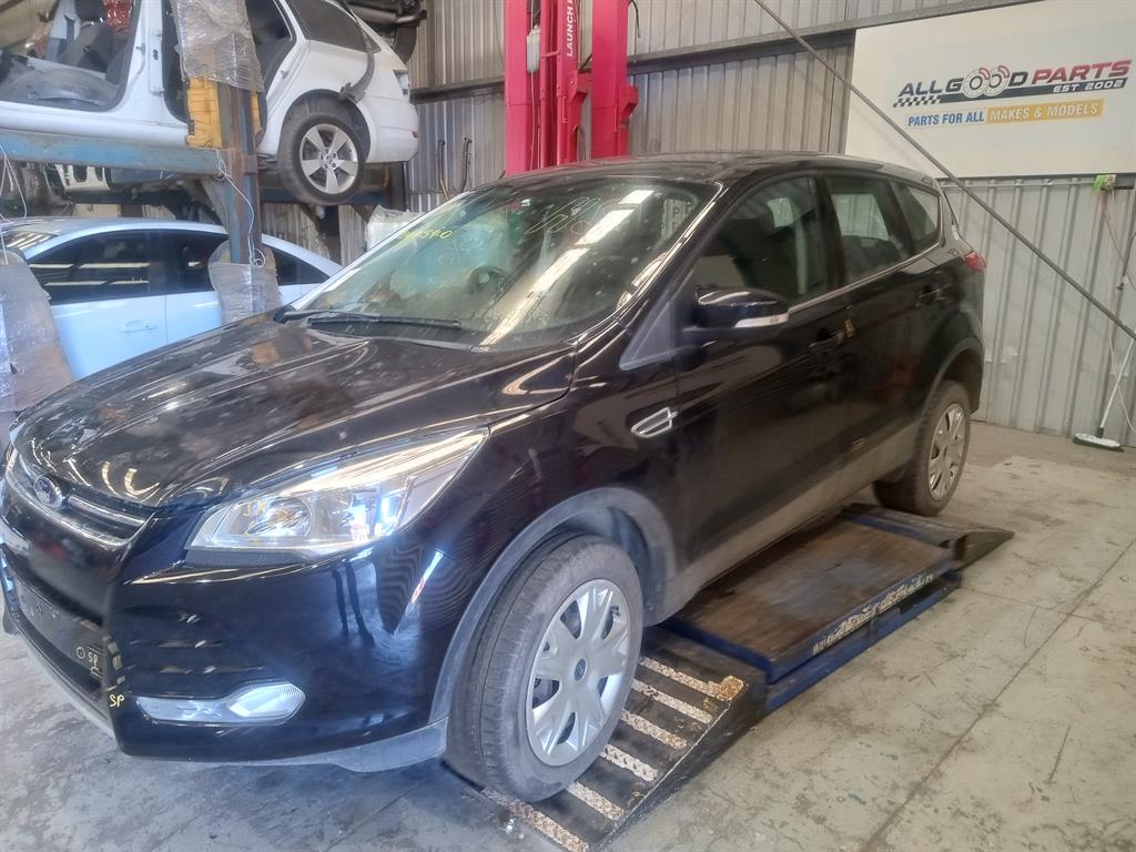 Ford, Kuga Trans/Gearbox Auto, Fwd, Petrol, 1.5, Turbo, Tf, 11/14-09/16