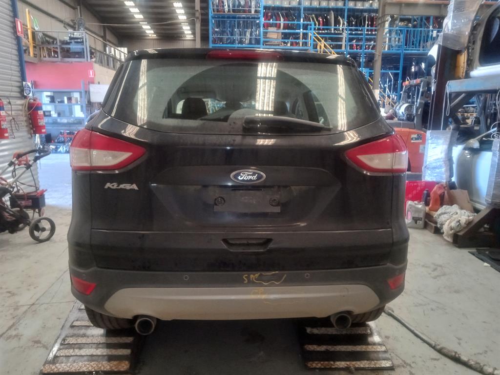 Ford, Kuga Trans/Gearbox Auto, Fwd, Petrol, 1.5, Turbo, Tf, 11/14-09/16