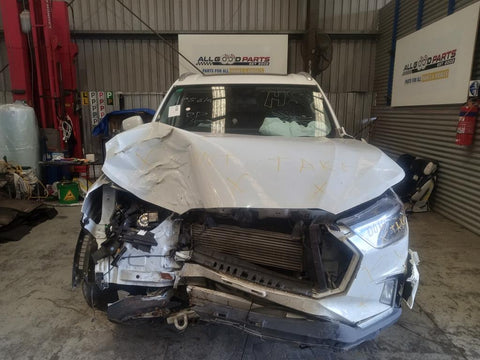 Ldv, D90 Trans/Gearbox Auto, Awd, Petrol, 2.0, Turbo, 6 Speed, No Transfer Case, Sv9A, 11/17-04/24