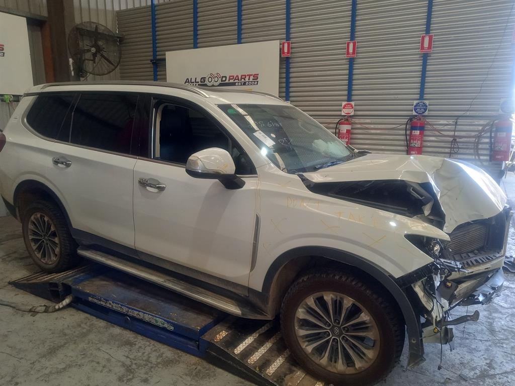 Ldv, D90 Trans/Gearbox Auto, Awd, Petrol, 2.0, Turbo, 6 Speed, No Transfer Case, Sv9A, 11/17-04/24