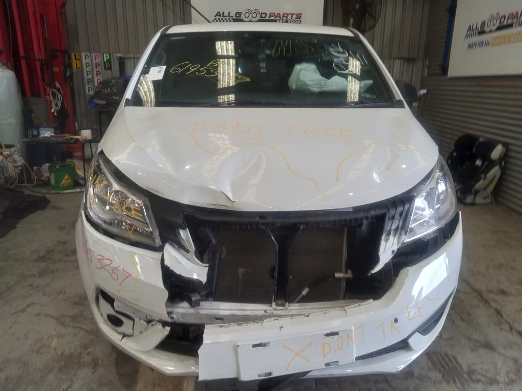 Ldv, G10 Trans/Gearbox Auto, 8 Speed, Diesel, 2.0, Turbo, Sv7C, Van, 06/21-