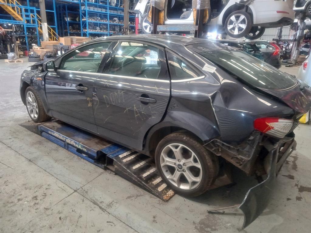 Ford, Mondeo Trans/Gearbox Auto, Petrol, 2.3, Ma-Mc, 10/07-12/14
