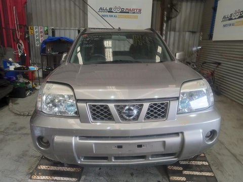 Nissan, Xtrail Trans/Gearbox Auto, Awd, Petrol, 2.5, Qr25, No Transfer Case, T30, 10/01-09/07