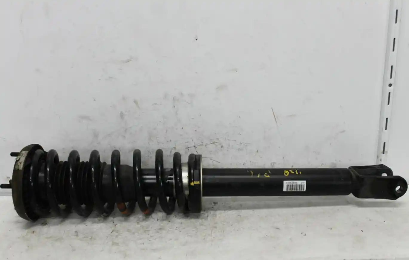 Jaguar, Xf Left Rear Strut X250 06/08 05/15