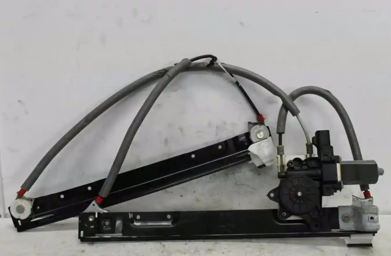 Jaguar, Xf Right Front Window Reg/Motor X250 06/08 05/15