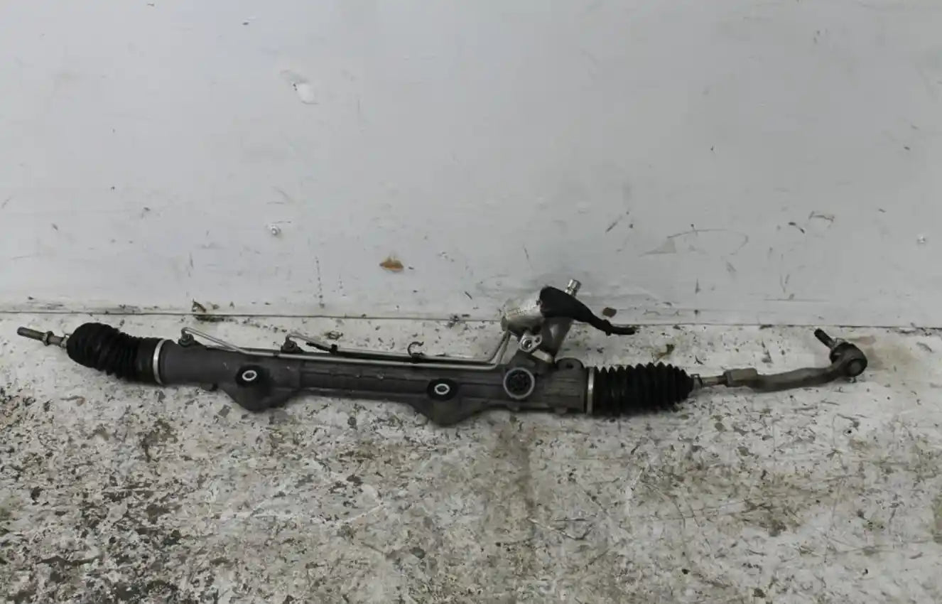 Jaguar, Xf Steering Box/Rack X250 06/08 05/15