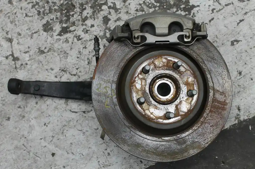 Skoda, Kamiq Wiper Motor Front Nw 06/20