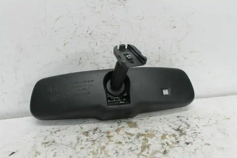 Jeep, Patriot Interior Mirror Mk 08/07 12/16