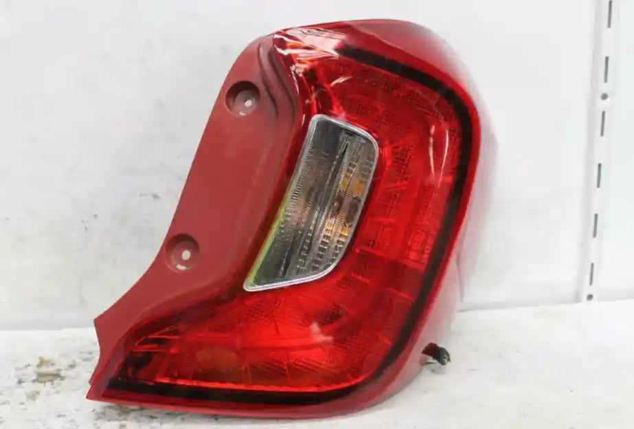 Kia, Picanto Right Taillight In Body Non Led Type Ja 05/17 07/23