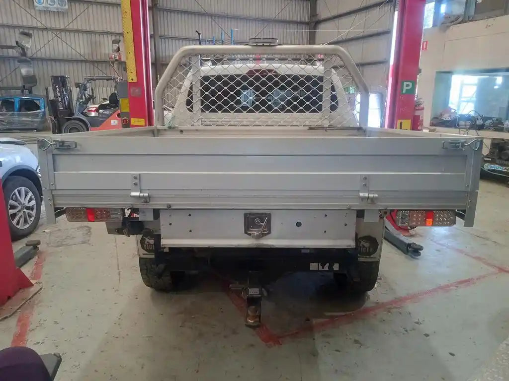 LDV, T60 Radiator Auto, 2.8, Diesel, Sk8C, 07/17-08/21 J17025