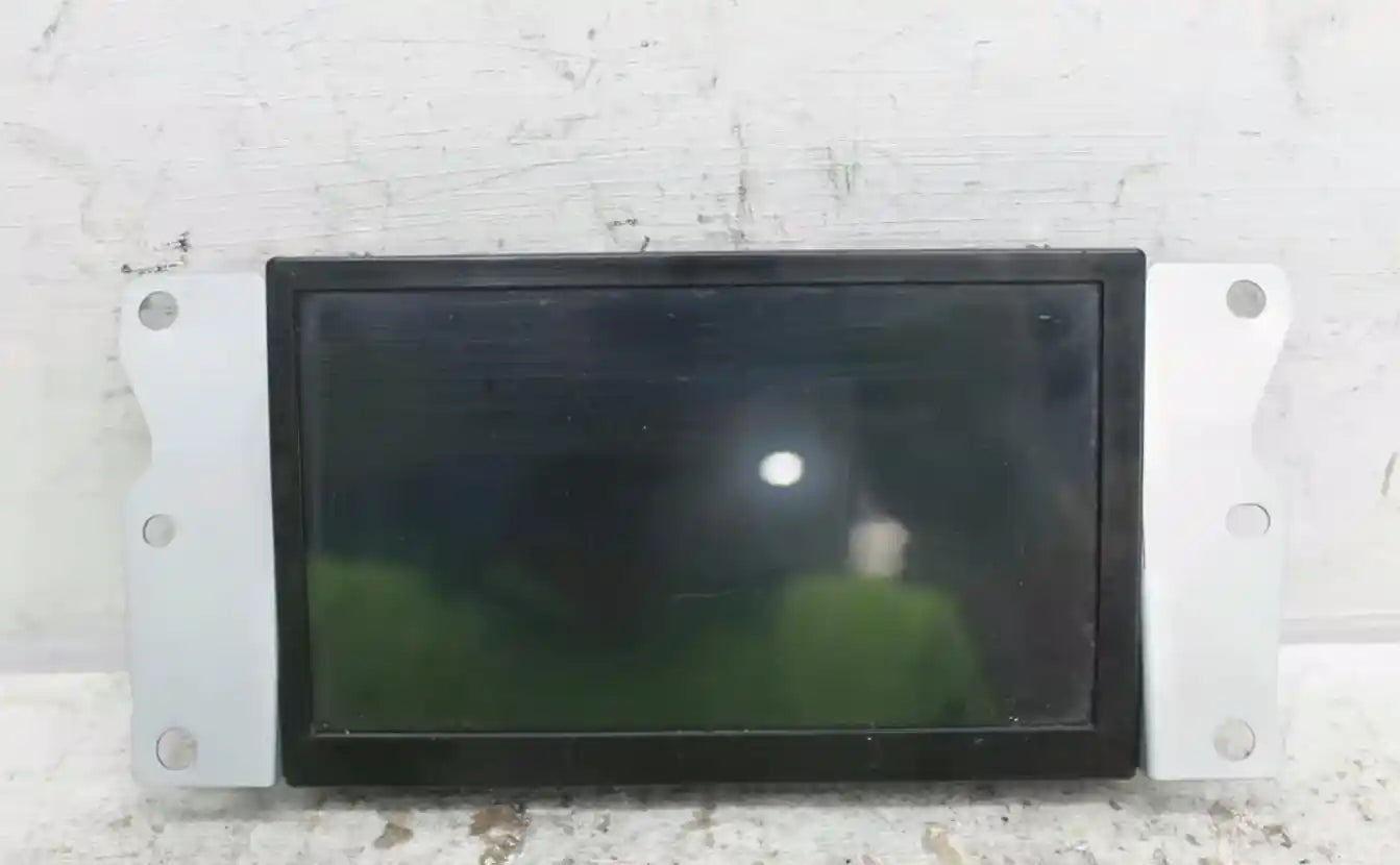 LDV, G10 Stereo/Head Unit Display Unit 7In Touchscreen Mp5 (1Plug) Sv7A/Sv7C Wagon/Van 04/15