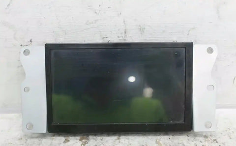 LDV, G10 Stereo/Head Unit Display Unit 7In Touchscreen Mp5 (1Plug) Sv7A/Sv7C Wagon/Van 04/15