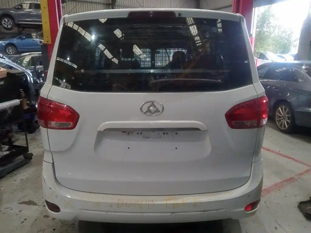 LDV, G10 A/C Condenser Diesel 1.9 Turbo Sv7A/Sv7C Wagon/Van 04/15 08/21