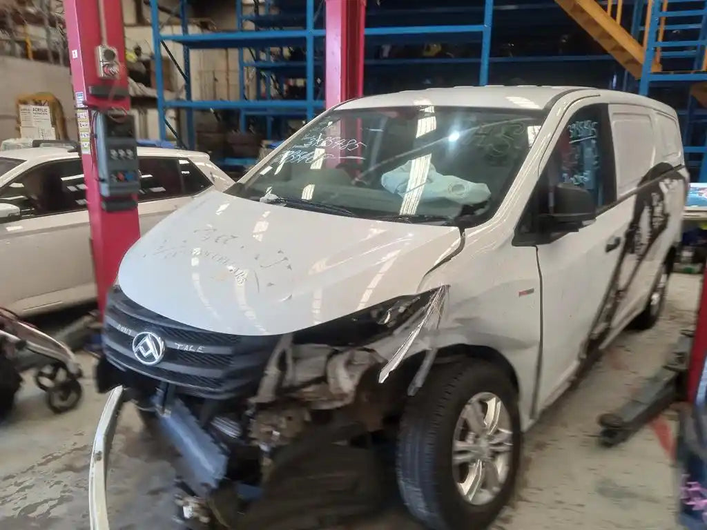 LDV, G10 Turbo/Supercharger Diesel 1.9 Turbo Sv7A/Sv7C Wagon/Van 04/15 06/21