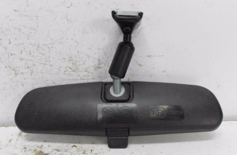 LDV, T60 Interior Mirror Sk8C 07/17