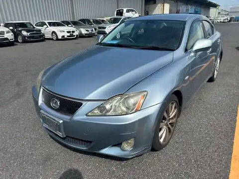 Lexus, IS250/IS250C Steering Wheel Paddle Shift Type, Gse20R, Black Spoke, W/ Phone Control, 11/05-12/14 J99897