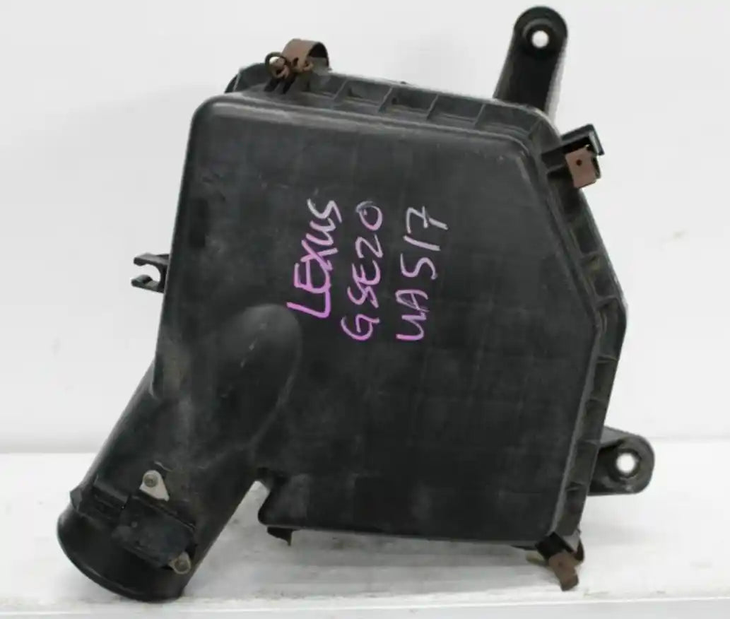 Lexus, IS250/IS250C Air Cleaner/Box IS250/IS250C, Air Cleaner, Gse20R, 2.5, 11/05-12/14 J2512
