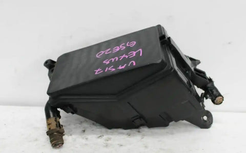 Lexus, IS250/IS250C Fuse Box, Gse20R, 11/05-12/14 J97942