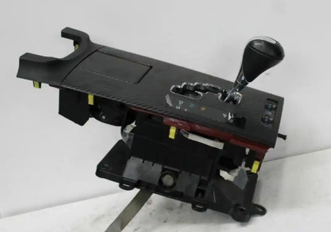 Lexus, IS250/IS250C Gear Stick/Shifter Gse20R 11/05-07/13 1097