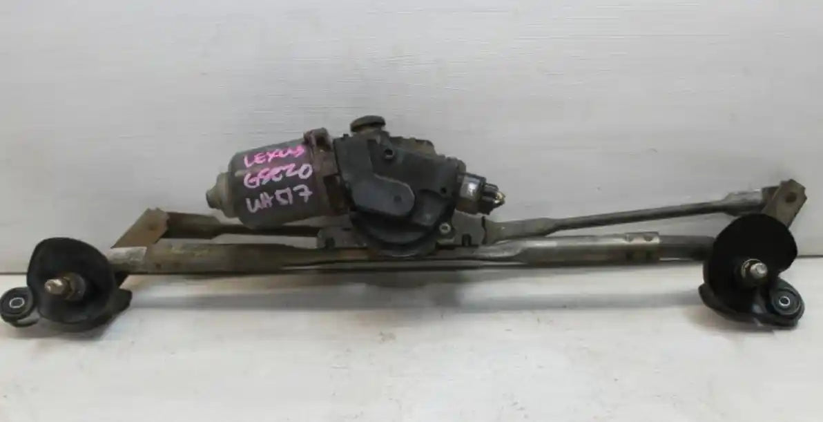 Lexus, IS250/IS250C Wiper Motor Gse20R, 11/05-12/14 J52812